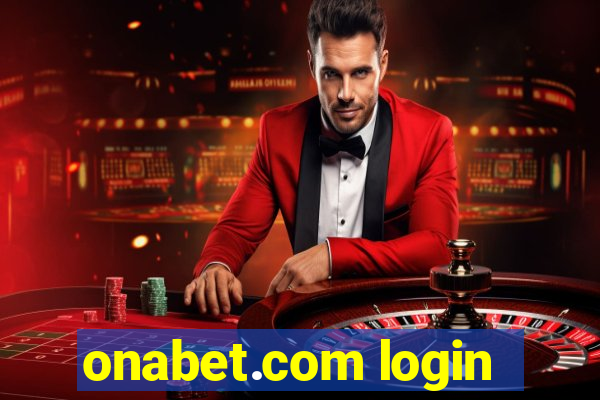 onabet.com login